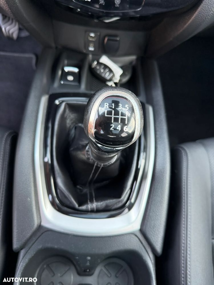 Nissan X-Trail 1.6 dCi ALL-MODE 4x4i Tekna - 38