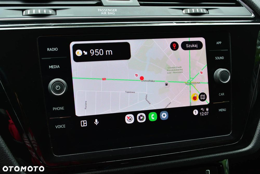 Volkswagen Touran 1.5 TSI EVO Highline DSG - 22