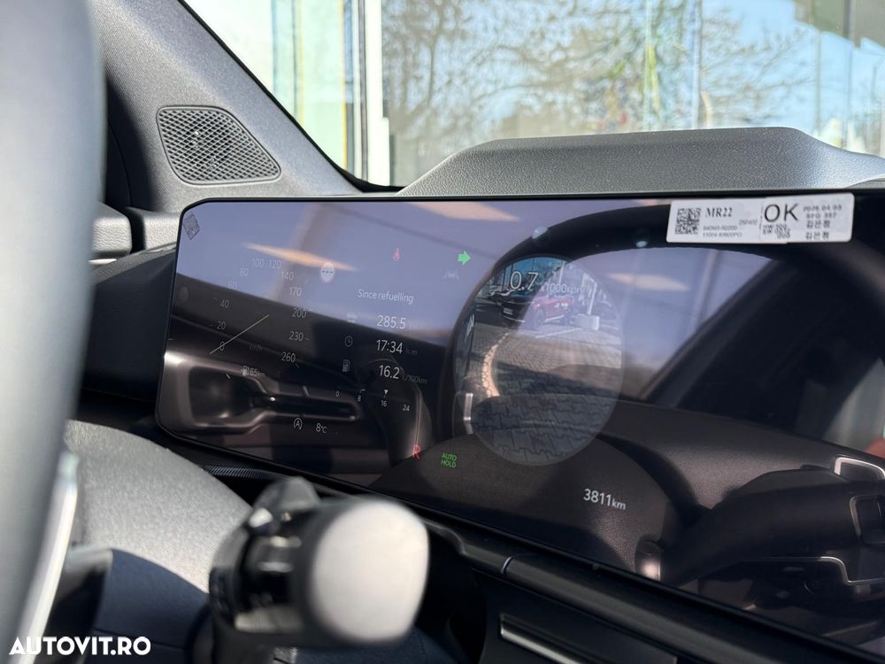 Kia Sportage PE 1.6 T-GDI HP 7DCT 4x4 GT Line - 4