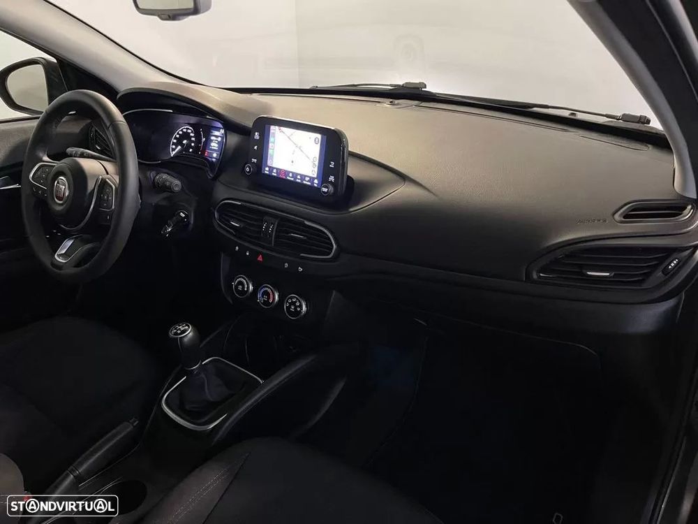 Fiat Tipo Station Wagon 1.3 Multijet City Life - 15