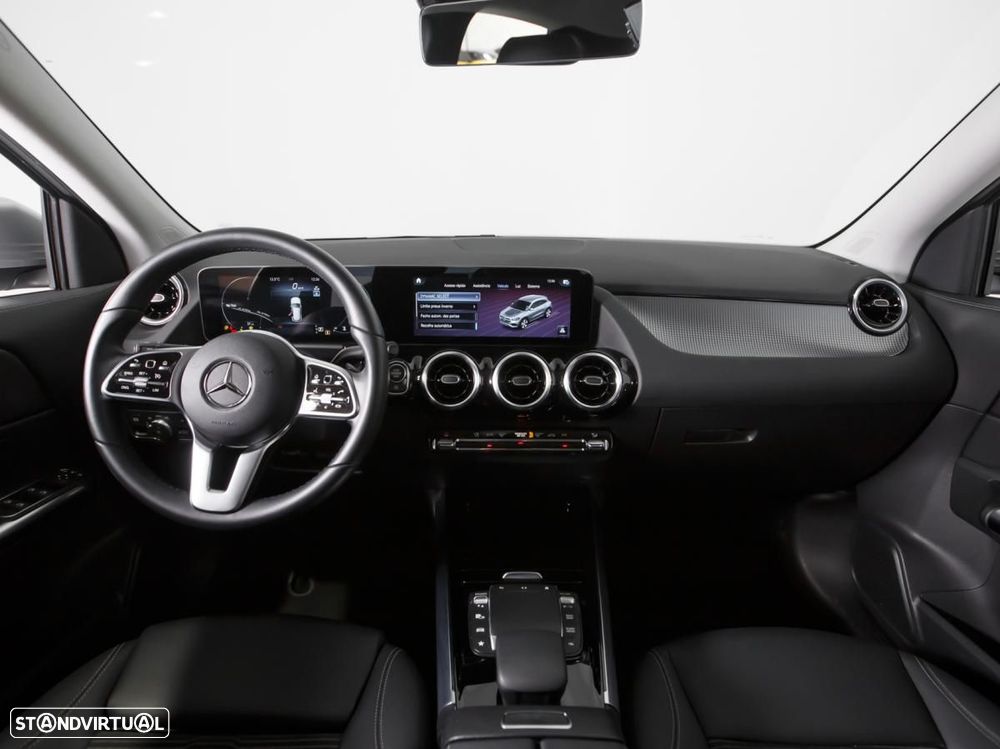 Mercedes-Benz GLA 180 7G-DCT Progressive - 6