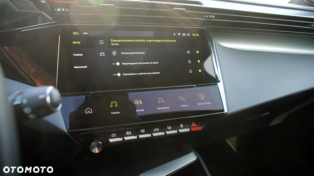 Peugeot 308 Hybrid 180 e-EAT8 Allure - 20
