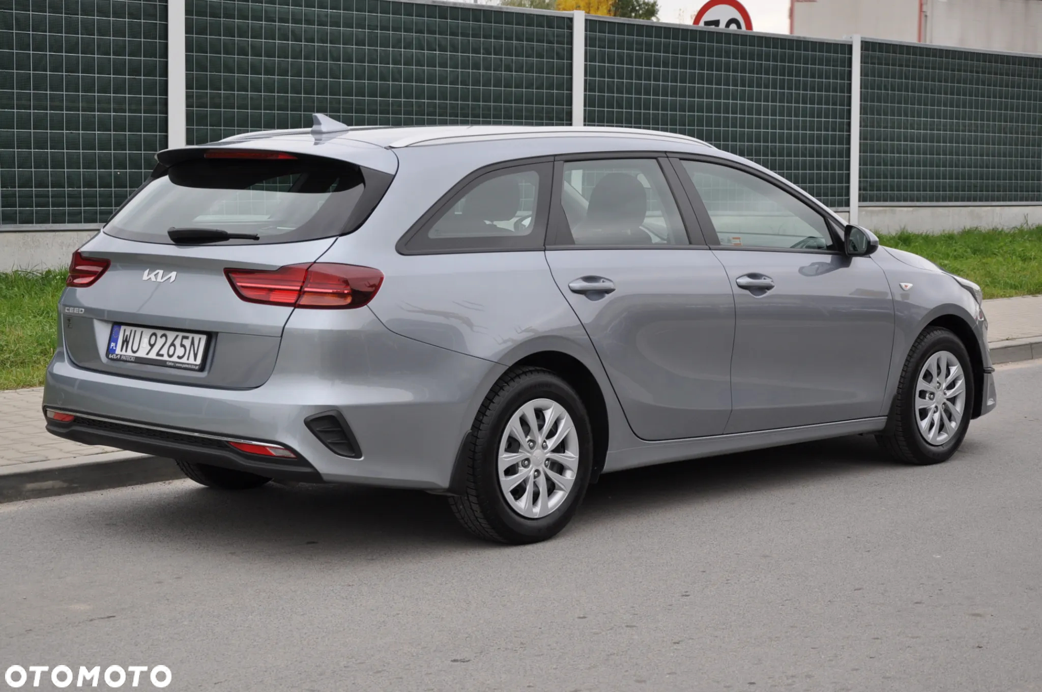 Kia Ceed 1.0 T-GDI S - 28