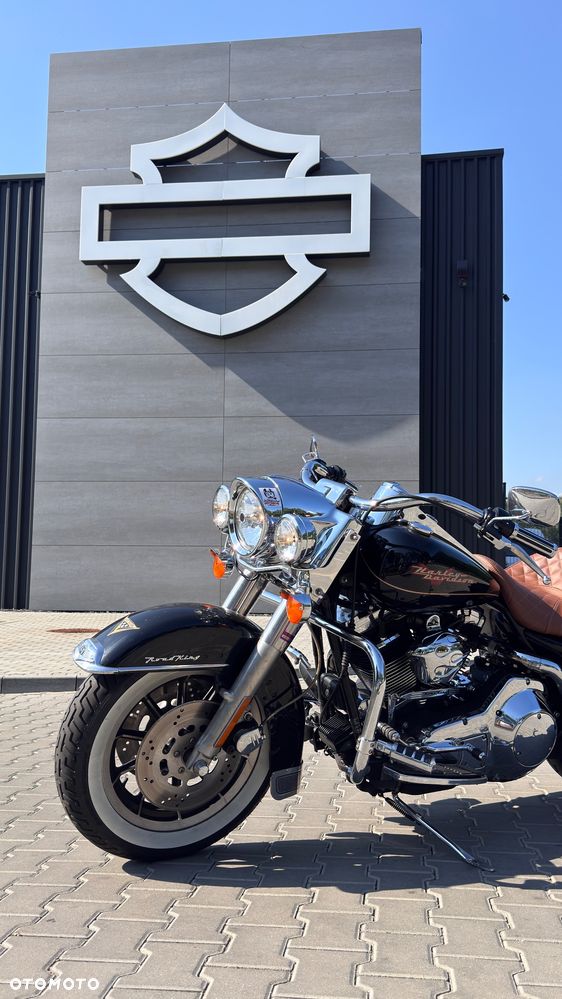 Harley-Davidson Touring Road King - 4