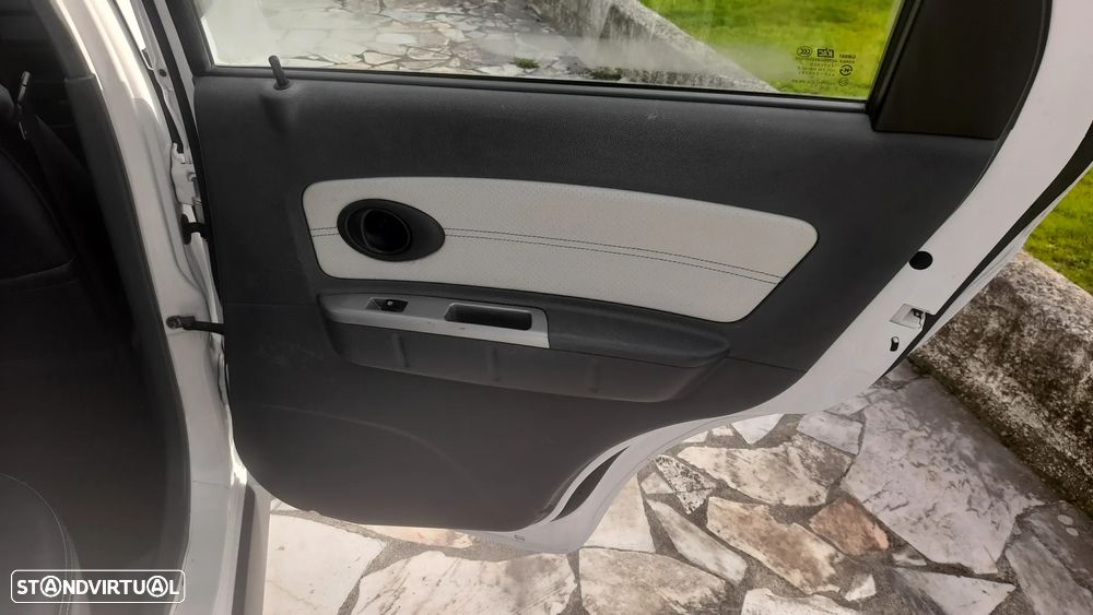 Chevrolet Matiz 1.0 U-Pulse - 35