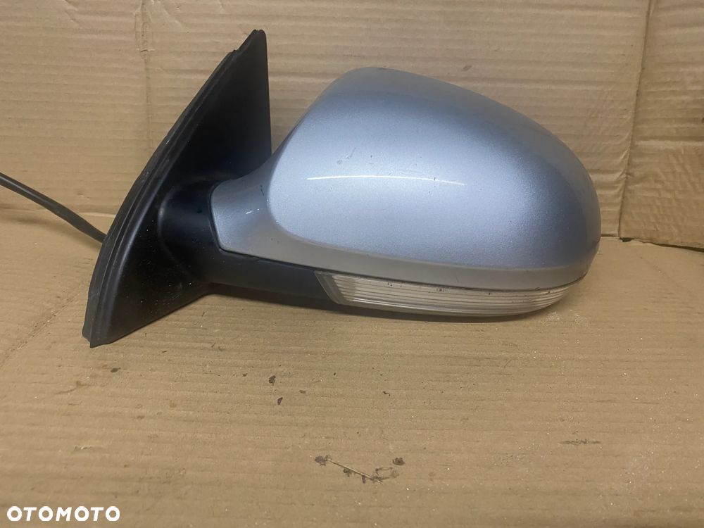 LUSTERKO LEWE 11PIN VOLKSWAGEN VW PASSAT B6 LA7W - 2