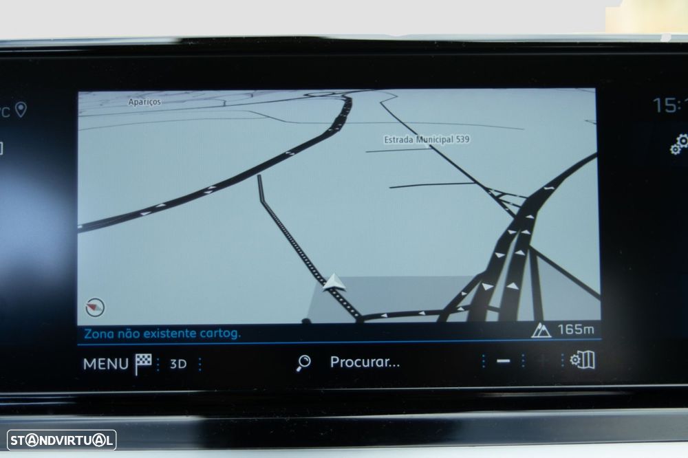 Peugeot 2008 1.2 PureTech Allure Pack - 14