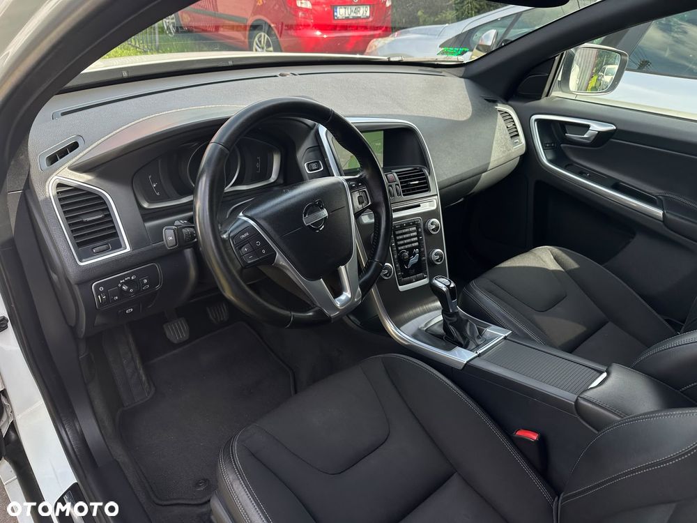 Volvo XC 60 - 15