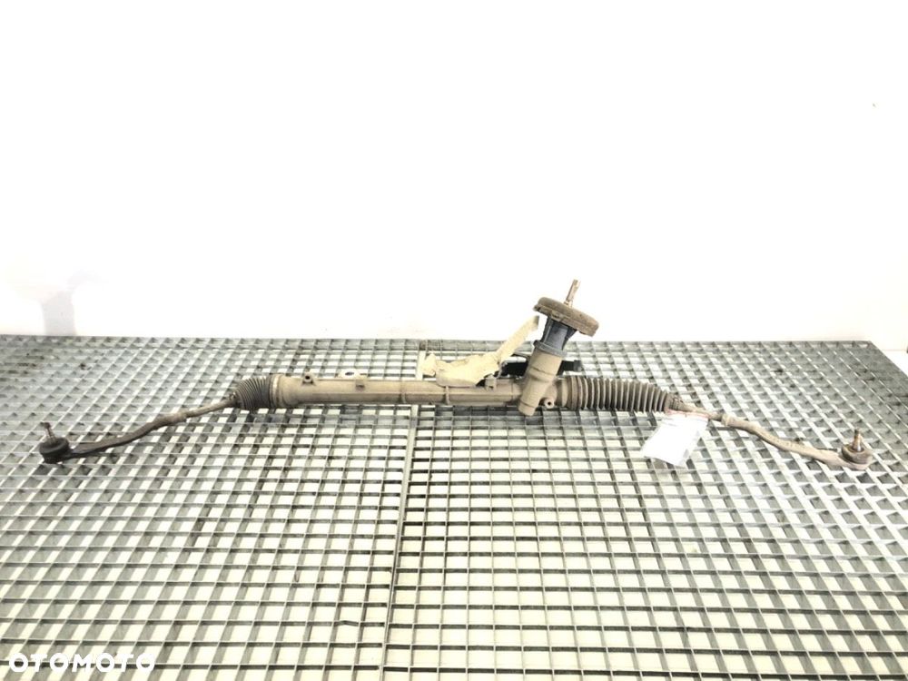 PRZEKŁADNIA KIEROWNICZA MAGLOWNICA  DACIA DUSTER (HM_) 2017 - 2022 1.5 dCi 115 (HMAD) 85 kW [116 - 1