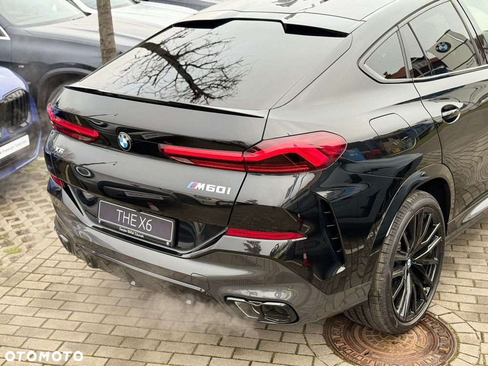 BMW X6 - 12