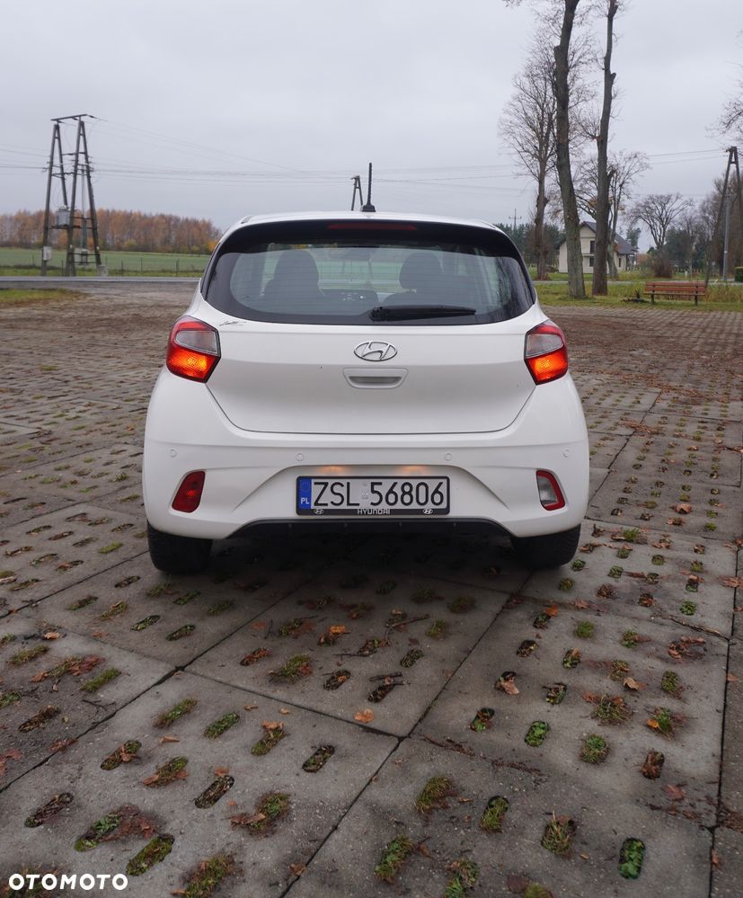 Hyundai i10 - 6