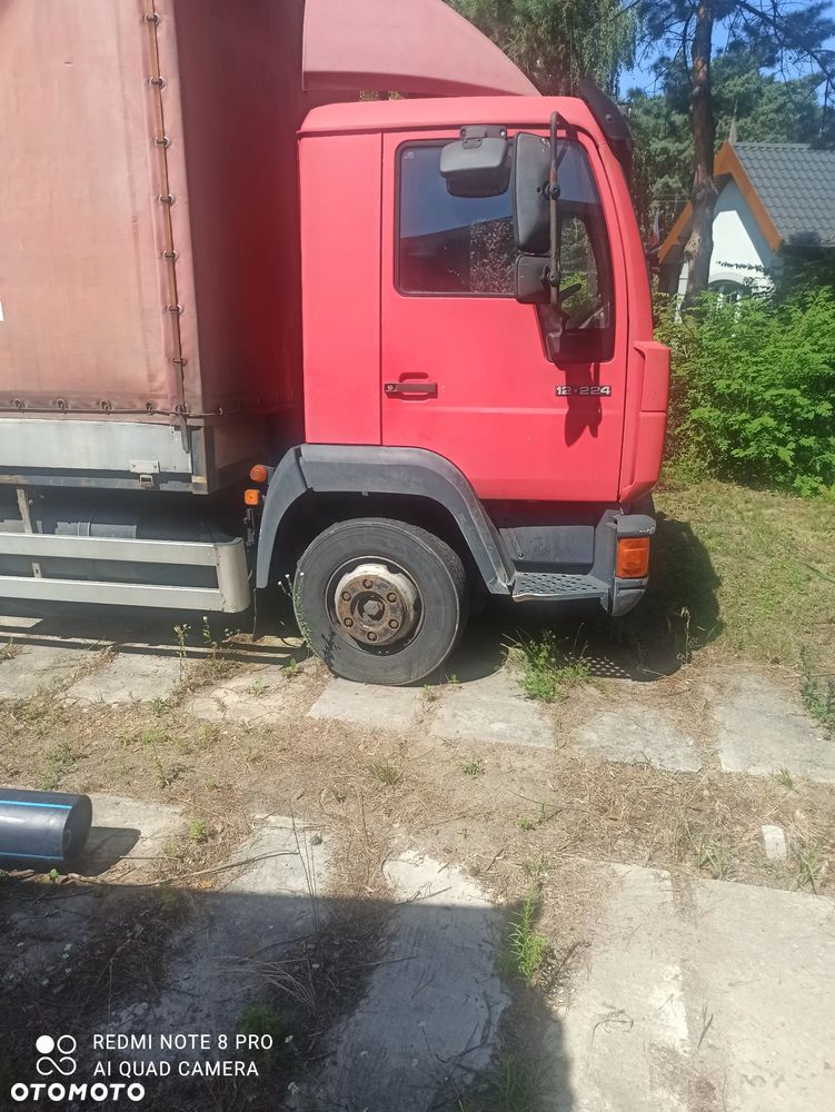 MAN 12.224 LLC - 1