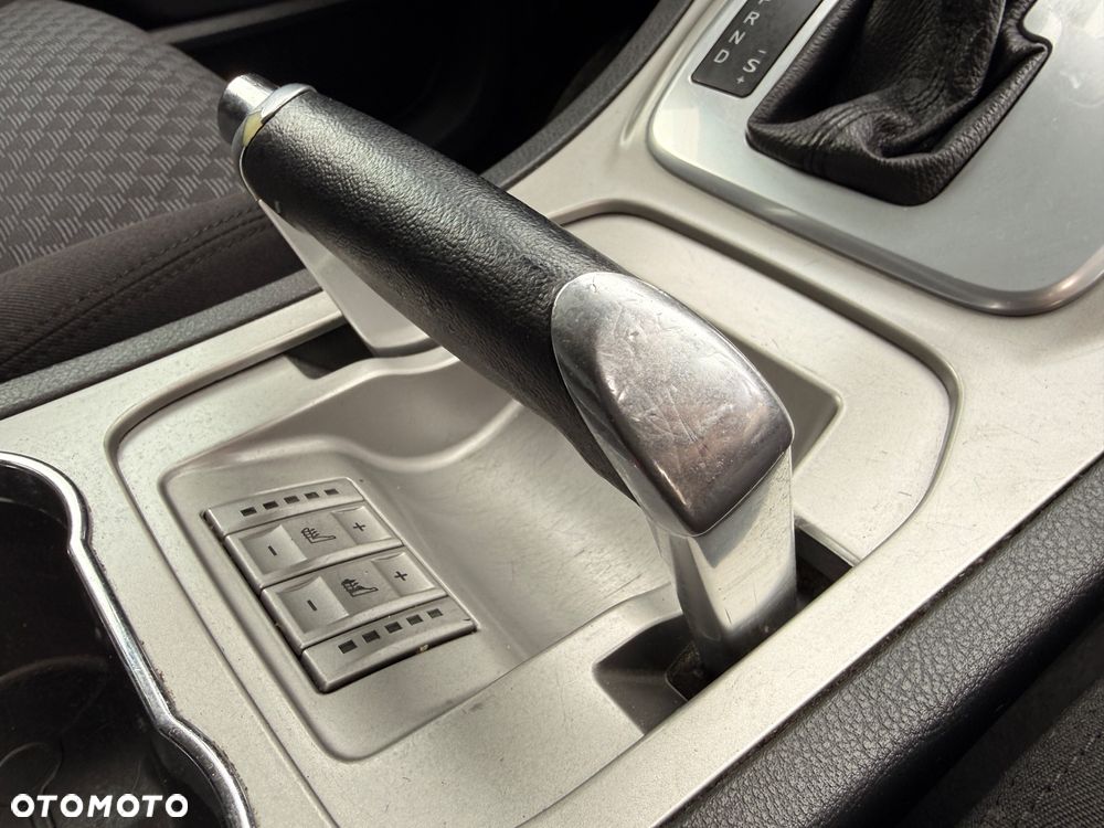 Ford Galaxy 2.3 Ghia - 14