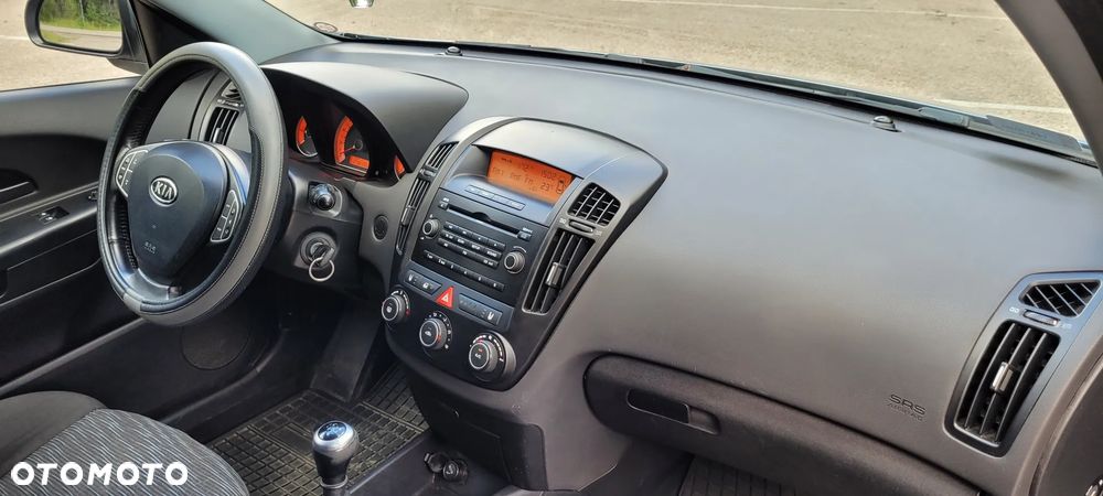 Kia Ceed 1.6 Crdi Comfort - 12