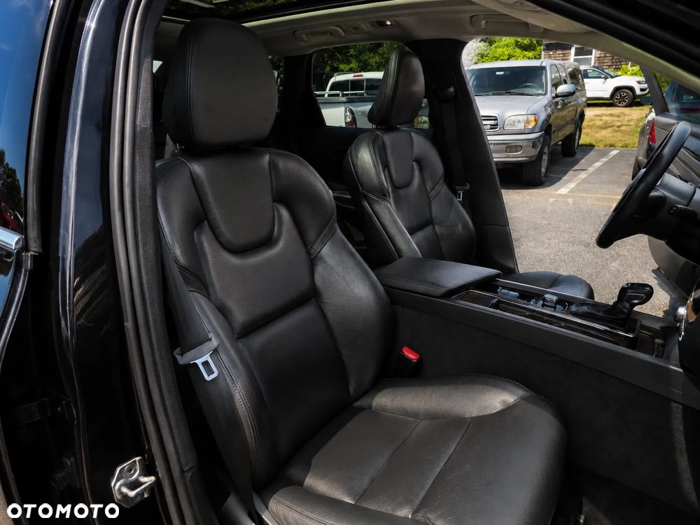 Volvo XC 60 T5 AWD Geartronic Inscription - 10
