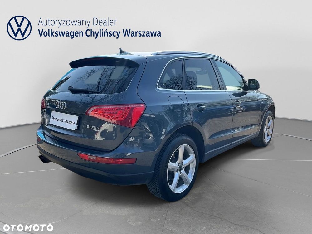 Audi Q5 2.0 TDI Quattro S tronic - 6