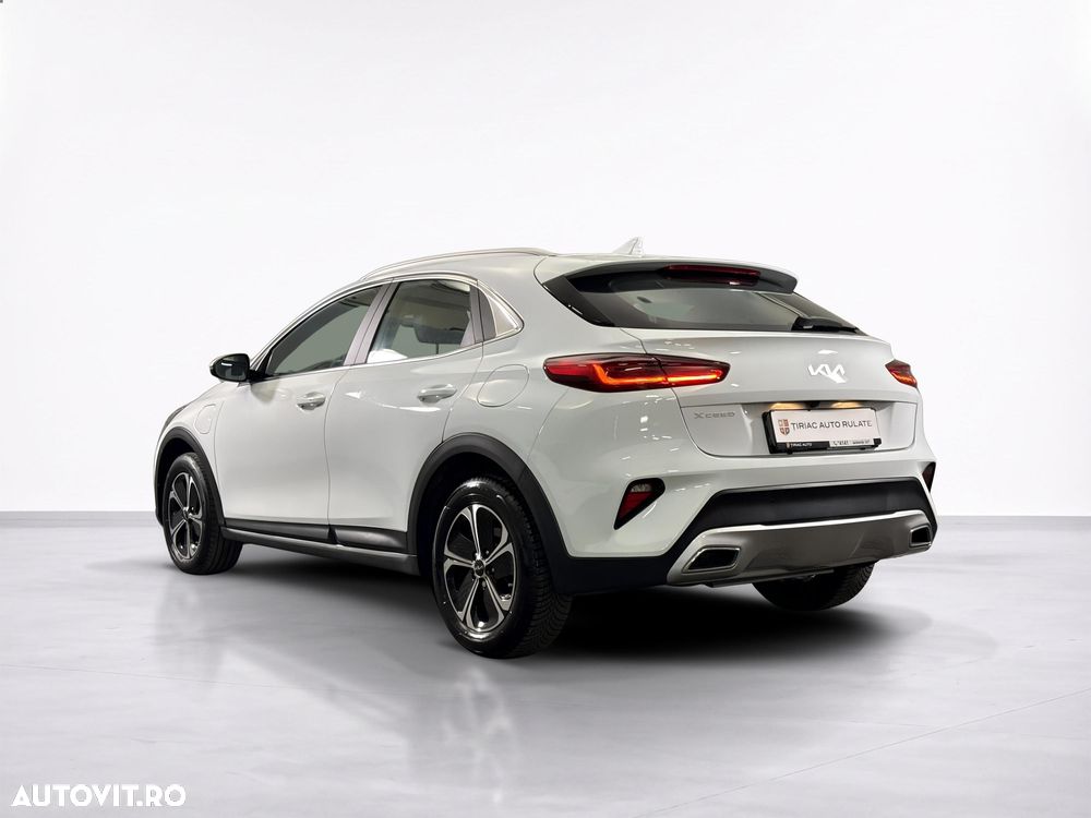 Kia XCeed - 4