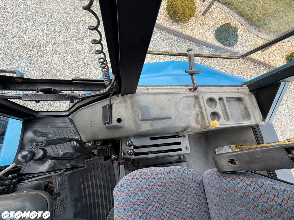 Pronar 82TSA MTZ 82SA 82A PRONAR nie Ursus, Zetor, Belarus - 26