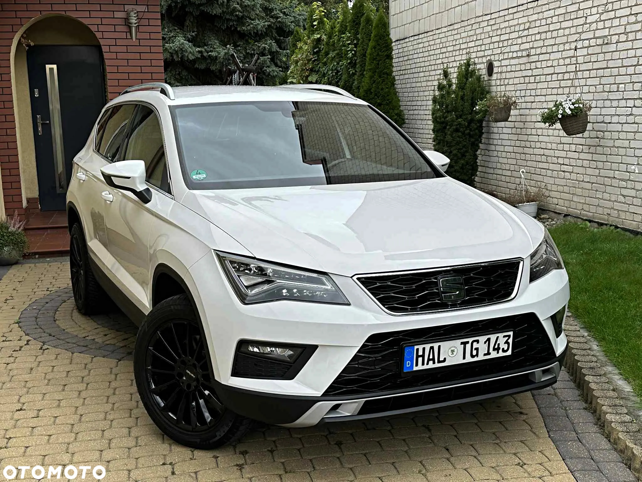 Seat Ateca 2.0 TDI DSG XCELLENCE - 5