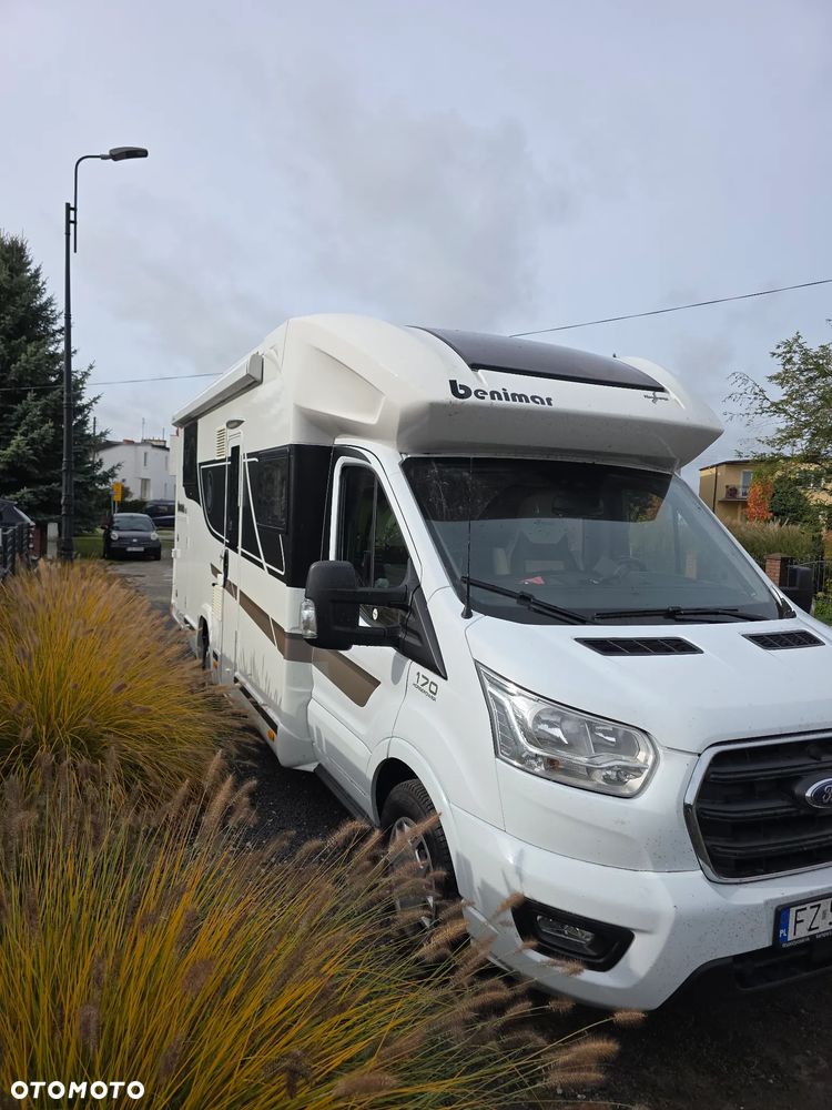 Ford Benimar - 3