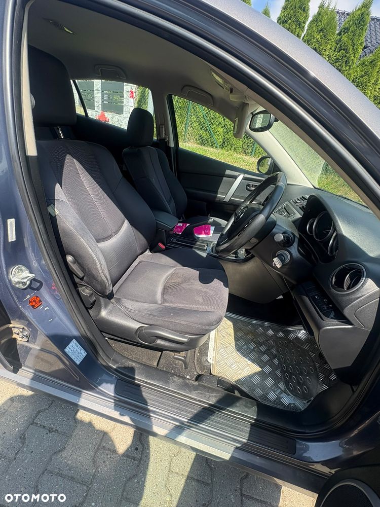 Mazda 6 2.2 CD Exclusive - 15