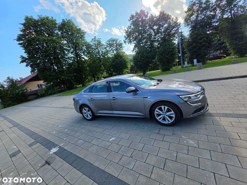 Renault Talisman - 8