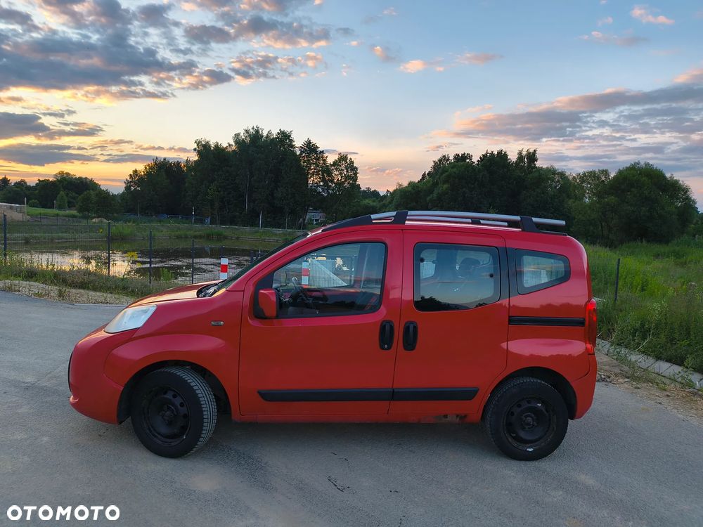 Fiat Fiorino 1.4 8V Active - 3