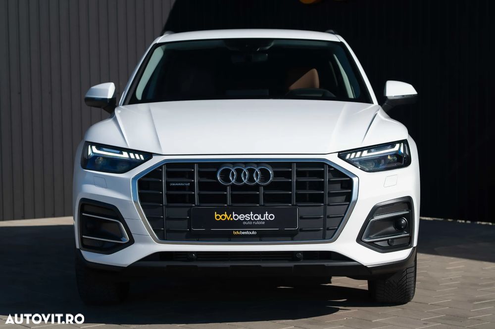 Audi Q5 50 TFSIe quattro S tronic advanced - 4