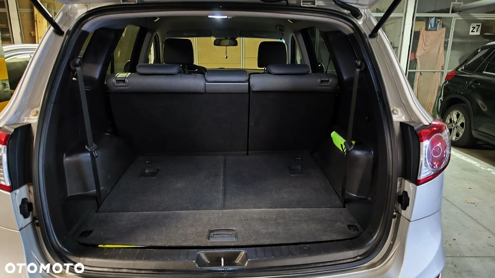 Hyundai Santa Fe - 12