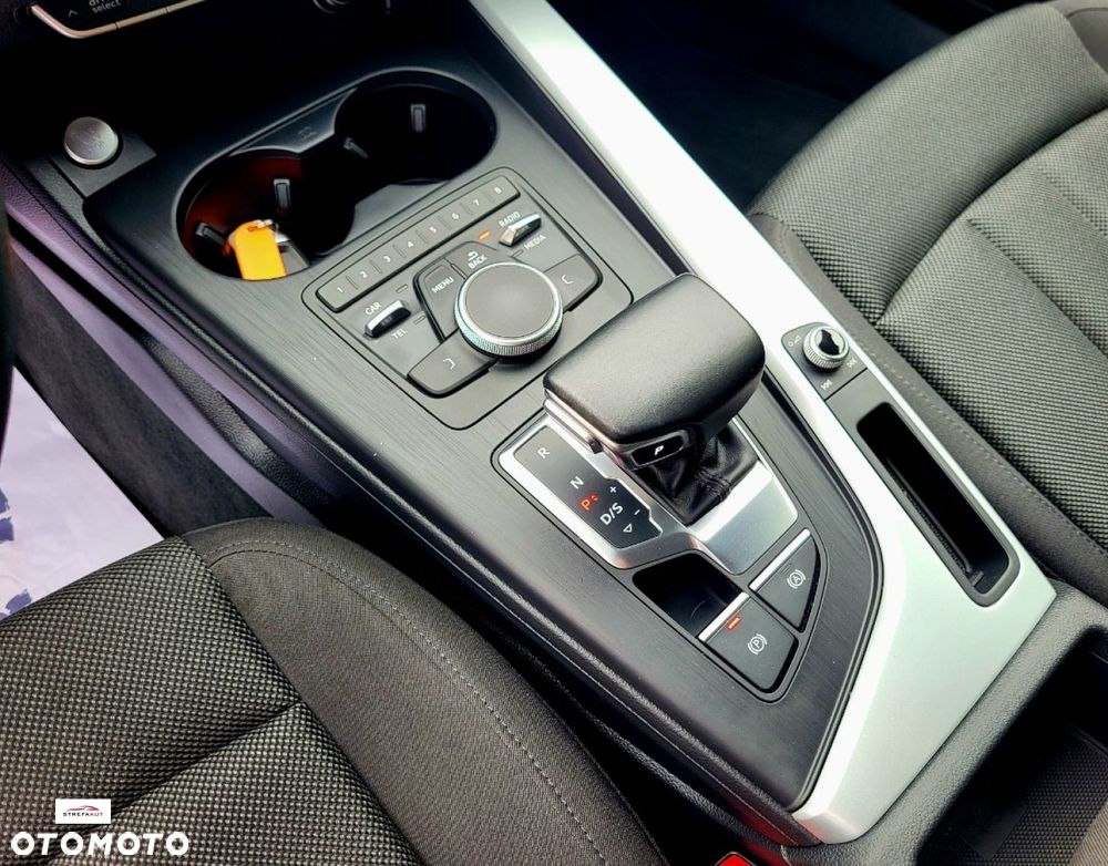 Audi A4 Avant - 34