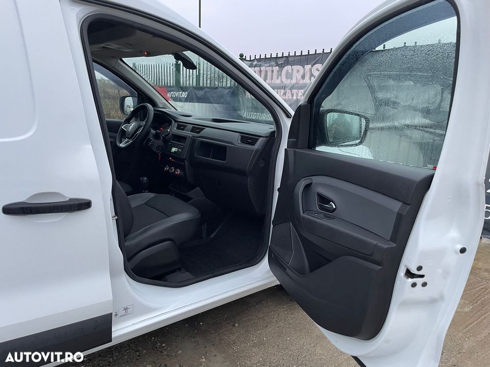 Renault Express FRIGORIFIC CONGELARE THERMO KING - 19