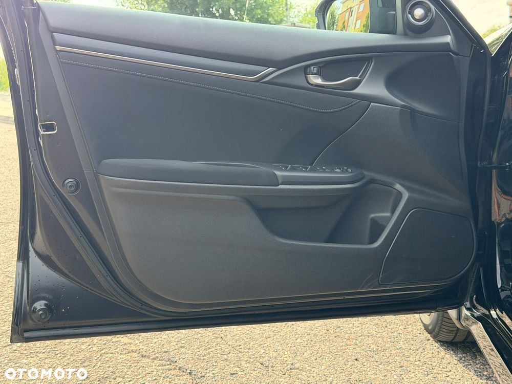 Honda Civic - 18