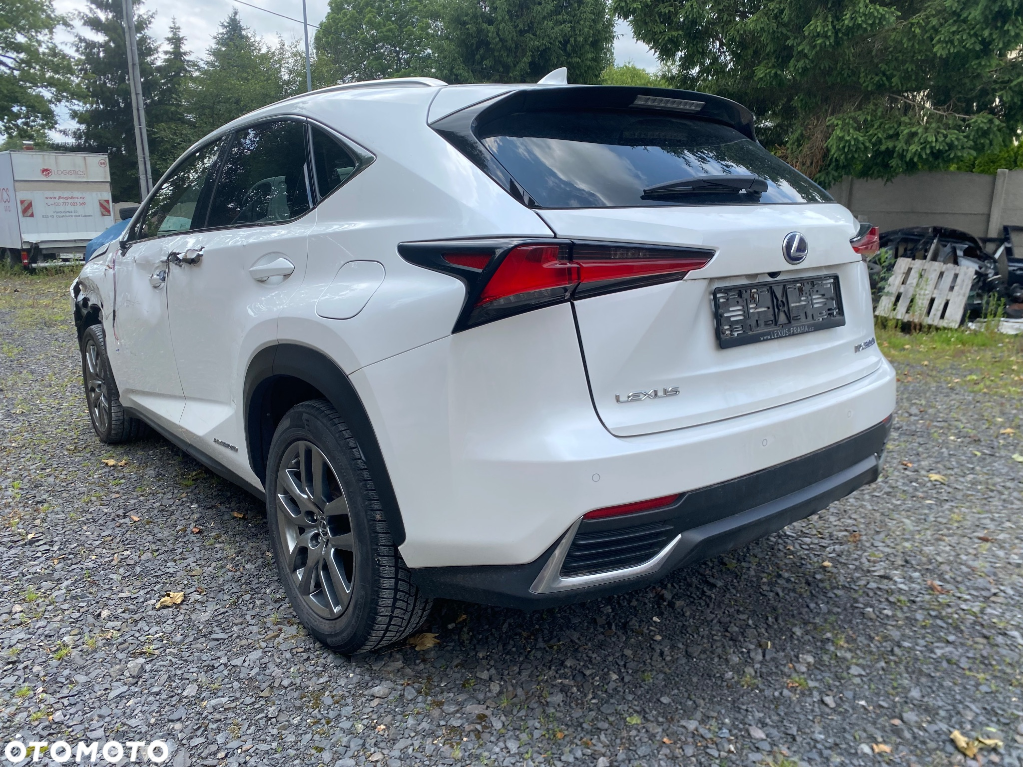 Lexus NX - 6