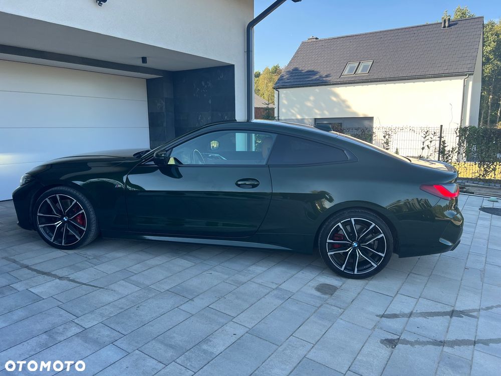 BMW Seria 4 - 13