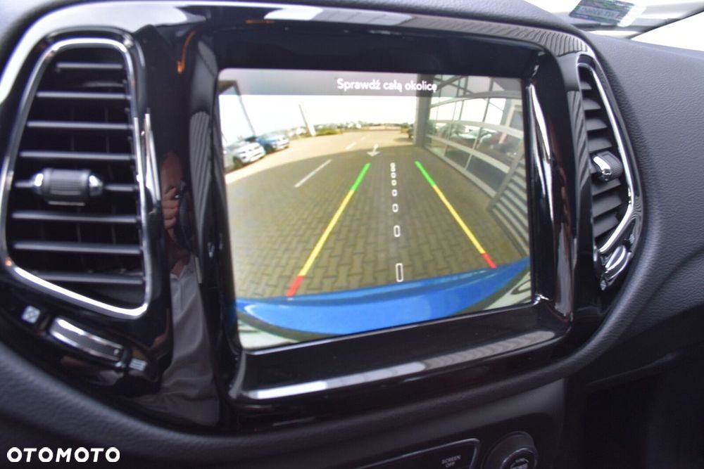 Jeep Compass 1.3 TMair Limited FWD S&S DDCT - 19