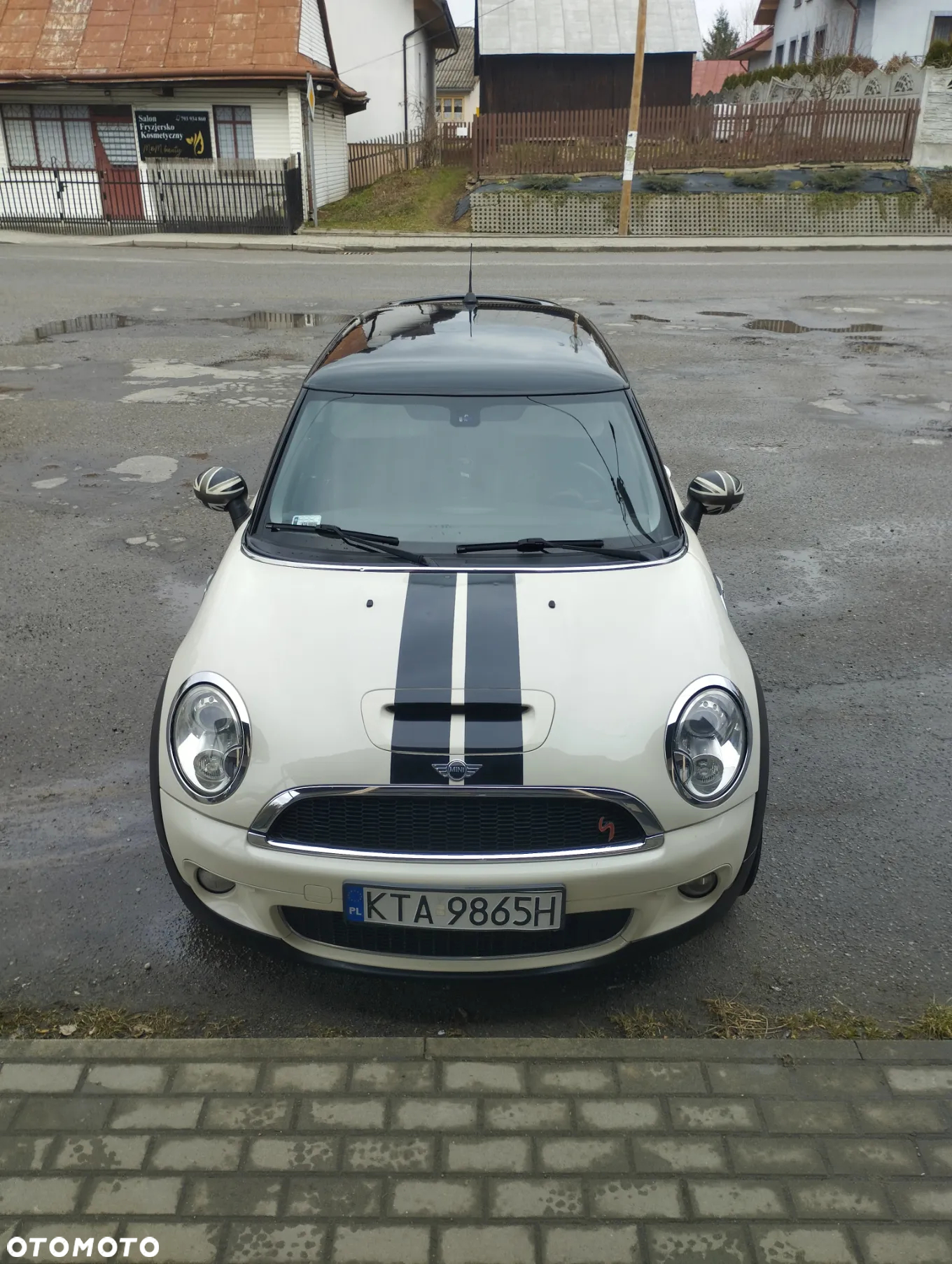 MINI Cooper S Standard - 10