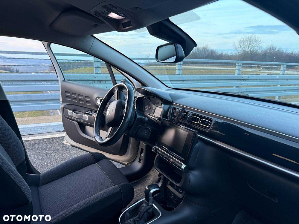 Citroën C3 1.2 PureTech Feel S&S EAT6 - 2