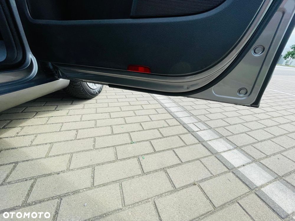 Volkswagen Golf Plus 1.6 Team - 20