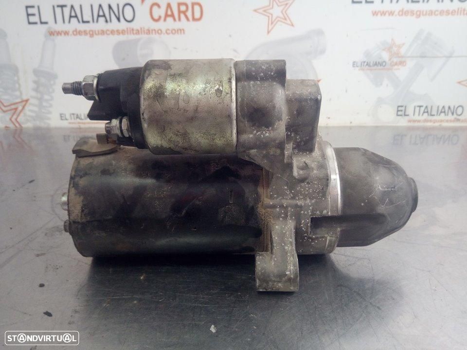 MOTOR DE ARRANQUE TOYOTA VERSO AUR2ZGR2 - 1