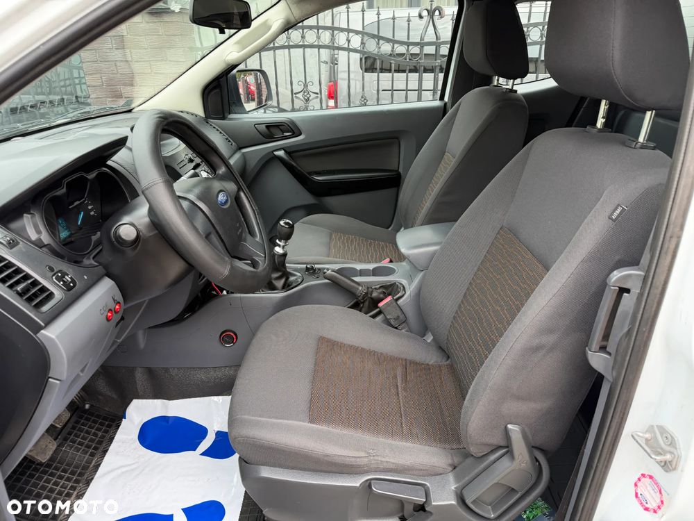 Ford Ranger 2.2 TDCi 4x4 DC XL - 8