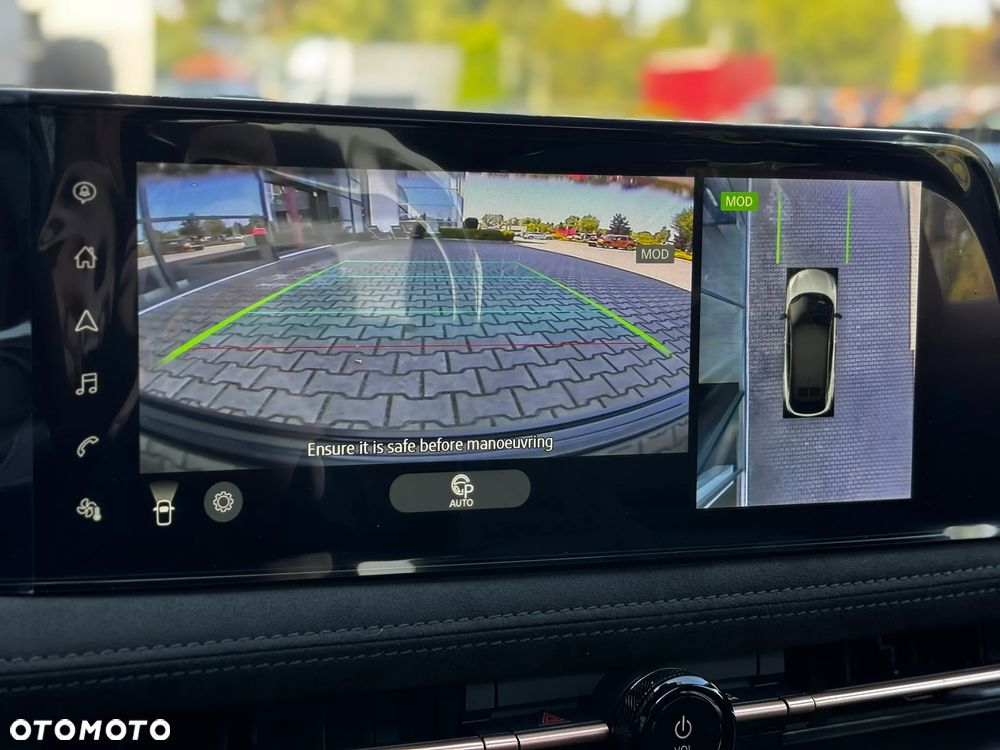 Nissan Ariya 87kWh E-4orce Evolve - 25