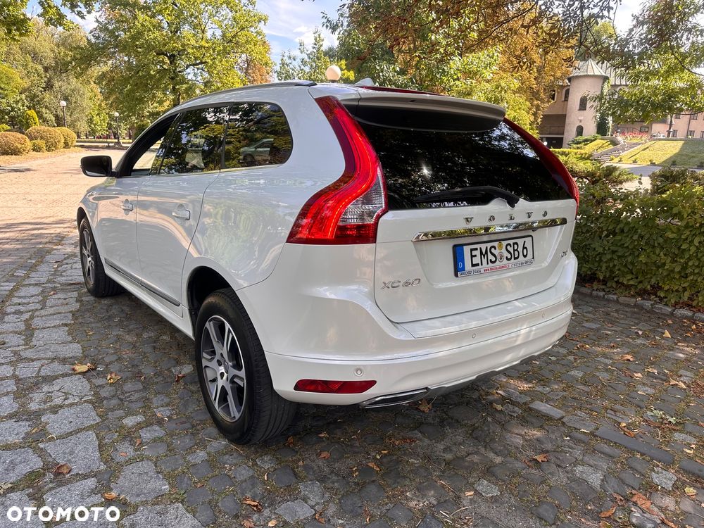 Volvo XC 60 D4 Drive-E Summum - 2
