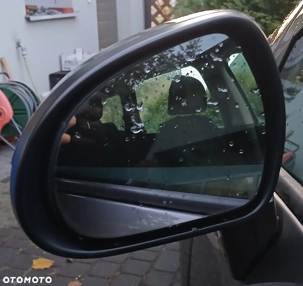 Peugeot 308 T7 lusterko prawe KTQC - 4