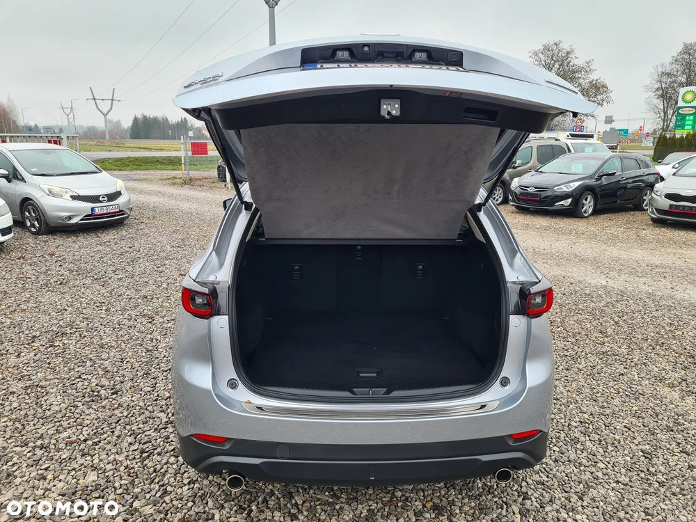 Mazda CX-5 - 18