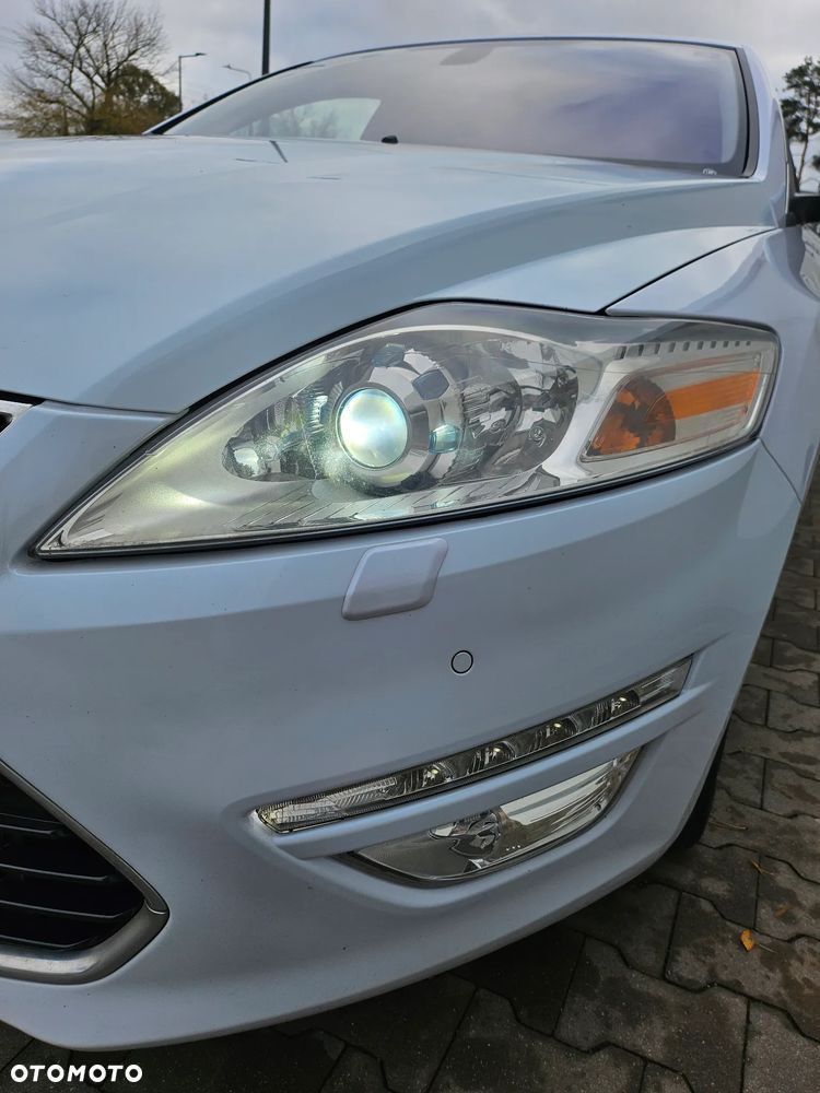 Ford Mondeo 1.6 T Titanium - 33
