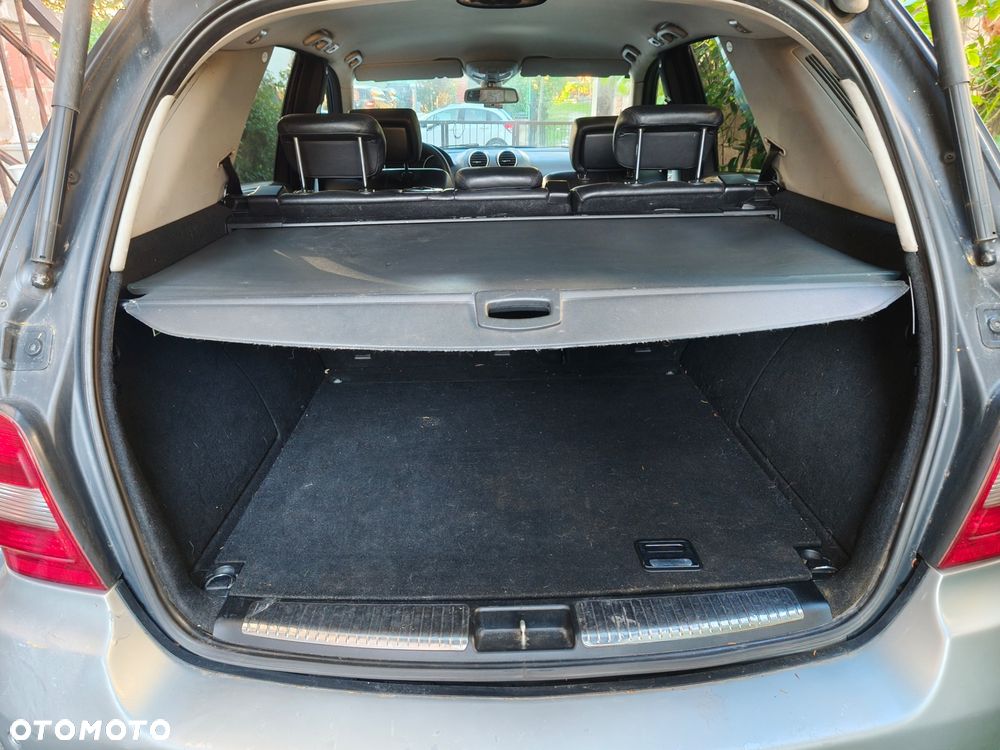 Mercedes-Benz ML 280 CDI 4-Matic - 13