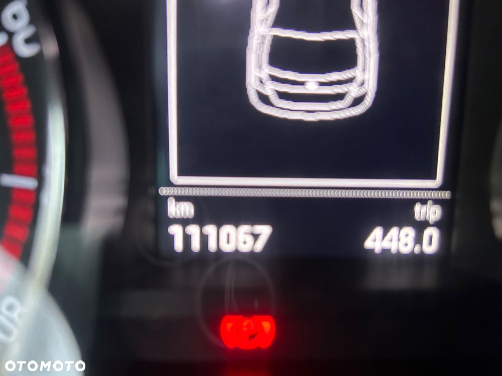 Skoda Fabia 1.2 TSI Cool Edition Red & Grey - 15