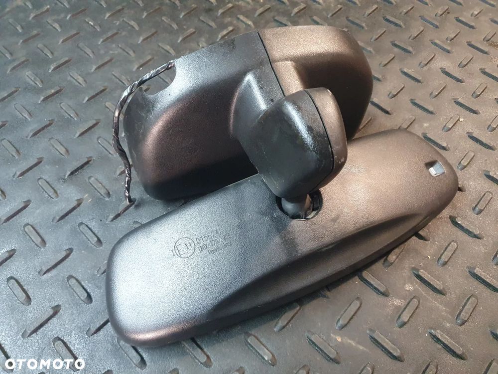 PEUGEOT 407 LUSTERKO WEWNETRZNE + OBUDOWA LUSTERKA POSIADAM 2 SZT - 5