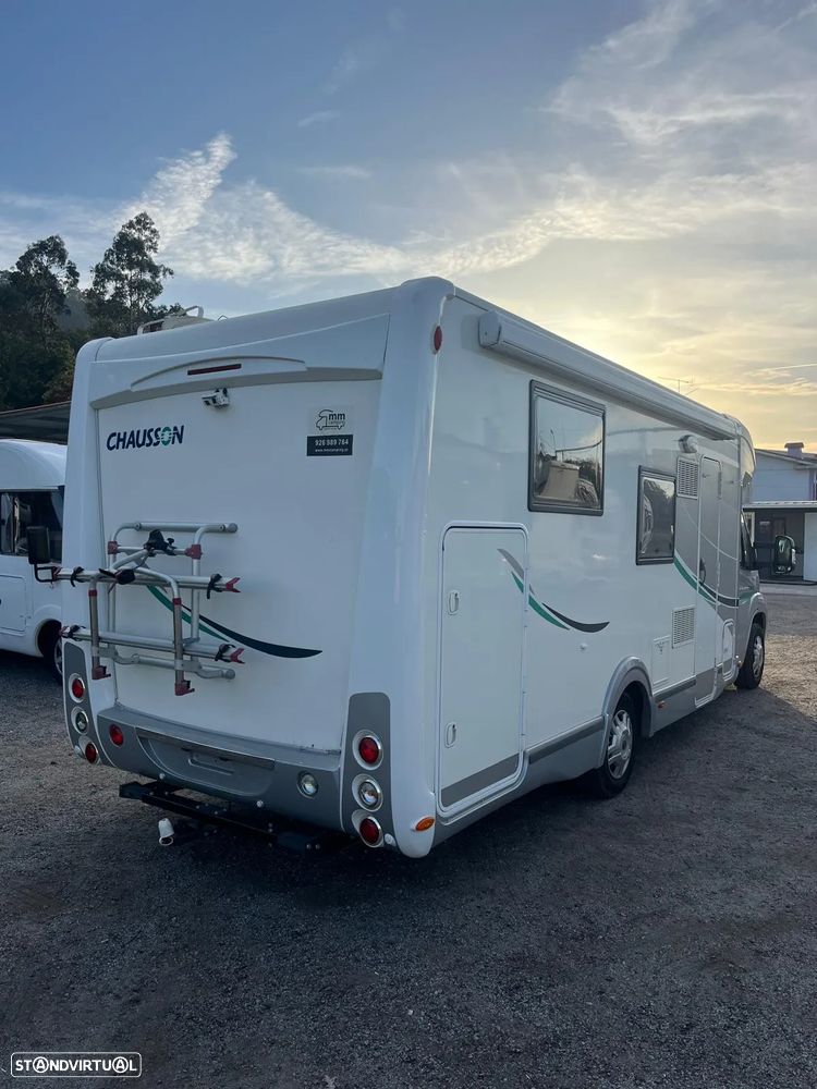 Chausson Welcome 78 EB - 4