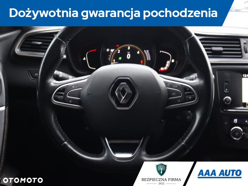 Renault Kadjar - 20